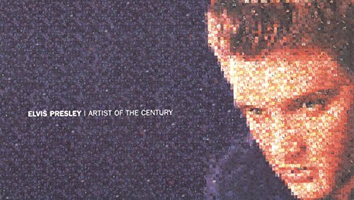 Presley , Elvis - Artist Of The Century (3CD Longbox Edition)
