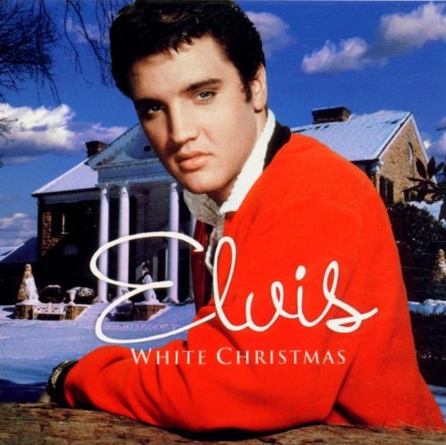 Elvis Presley - White Christmas