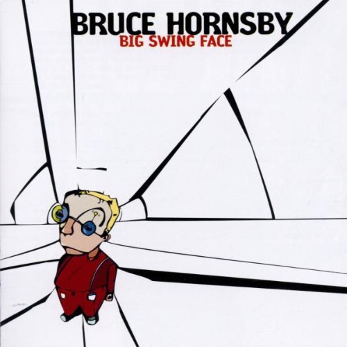 Bruce Hornsby - Big Swing Face