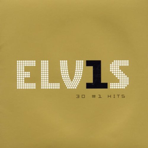 Presley , Elvis - ELV1S 30 #1 HITS