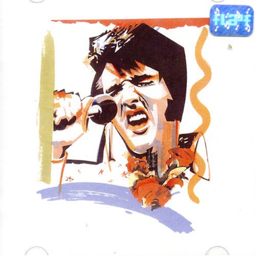 Presley , Elvis - The Alternate ALOHA
