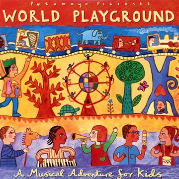 Various - World Playground