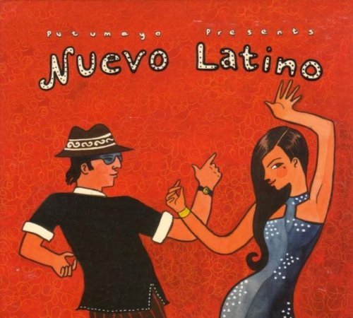 - Nuevo Latino