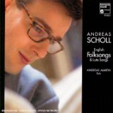 Andreas Scholl - Oh Solitude