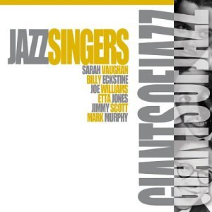 Sampler - Giants of Jazz - Jazz Singers