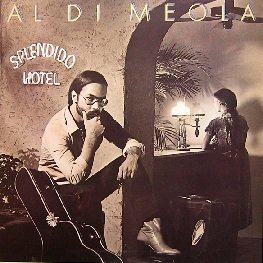 Meola , Al Di - Splendido Hotel