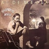 Meola , Al Di - The Infinite Desire