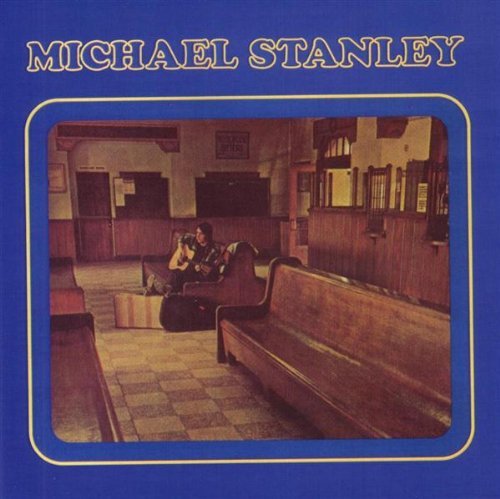 Michael Stanley - Michael Stanley