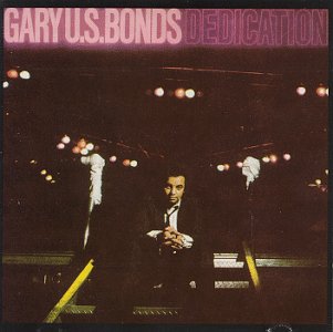 Bonds , Gary U.S. - Dedication