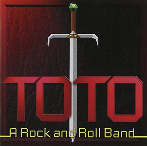 Toto - A Rock & Roll Band