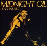 Midnight Oil - 10,9,8,7,6,5,4,3,2,1