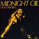 Midnight Oil - 10,9,8,7,6,5,4,3,2,1