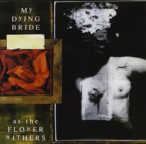 My Dying Bride - As the Flower Withers/Digi