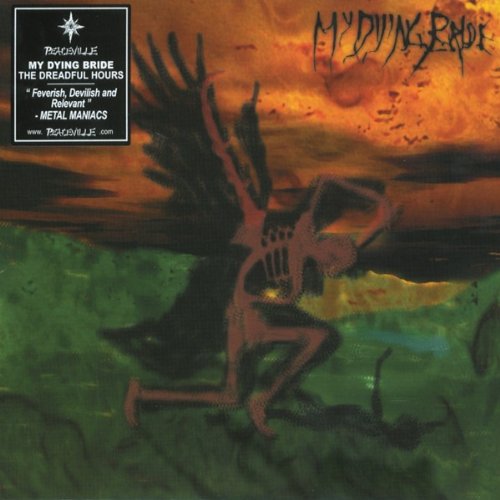 My Dying Bridge - The dreadful hours