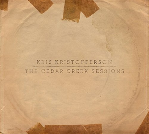 Kris Kristofferson - The Cedar Creek Sessions (2-CD)