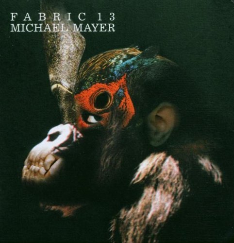 Mayer , Michael - Fabric 13 (Metalbox)