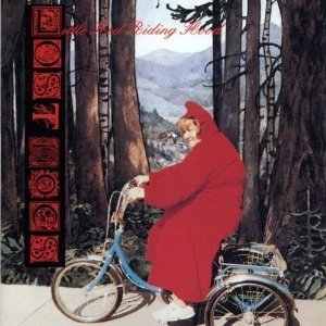 Lost Dogs - Little Red Riding Hood