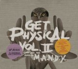 M.A.N.D.Y. - 2nd Anniversary (Get Physical)