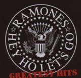 Ramones - Ramones (Remastered)