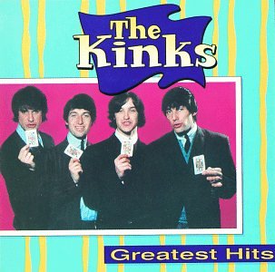 Kinks , The - Greatest Hits