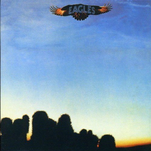 Eagles - o. Titel (Vinyl Replica) (Limited Edition)