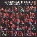 Redding , Otis - In Person At The Whisky A Go Go