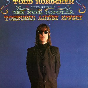 Rundgren , Todd - Ever Popular Torture