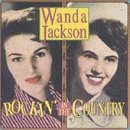 Wanda Jackson - Rockin' in the Country