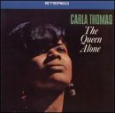 Thomas , Carla - The Queen Alone