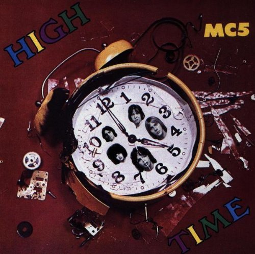 MC5 - High Time