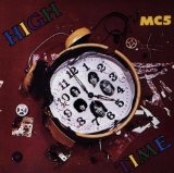 MC5 - Kick out the Jams