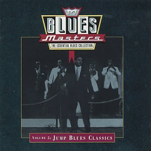 Sampler - Blues Masters 5 - Jump Blues Classics