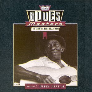 Sampler - Blues Masters 7 - Blues Revival