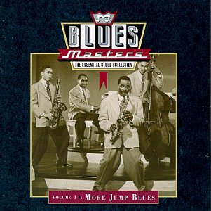 Sampler - Blues Masters 11 - More Jump Blues