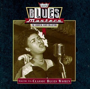 Sampler - Blues Masters 11 - Classic Blues Women