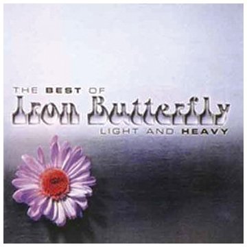 Iron Butterfly - The best of