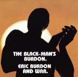 Burdon , Eric - Declares War