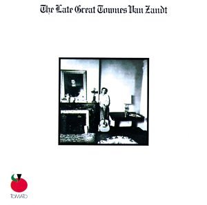 Zandt , Townes van - Late Great Townes van Zandt