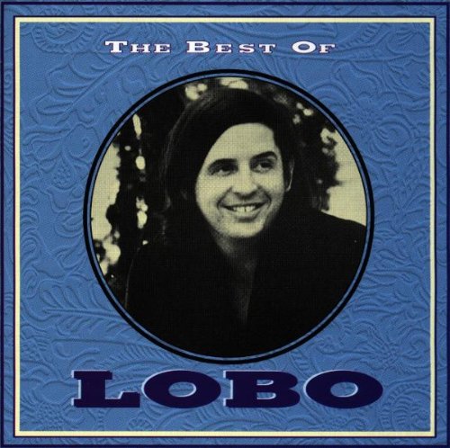 Lobo - Best of...,the