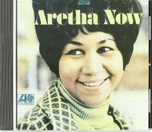 Aretha Franklin - Aretha Now
