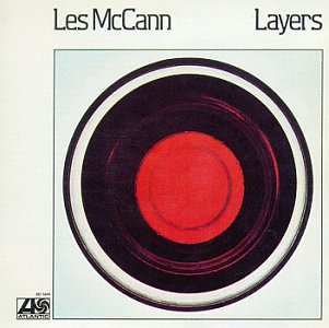 Mc Cann,les - Layers