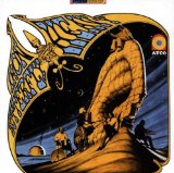Iron Butterfly - Metamorphosis