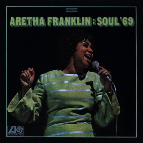 Franklin , Aretha - Soul' 69