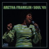 Franklin , Aretha - Aretha in Paris