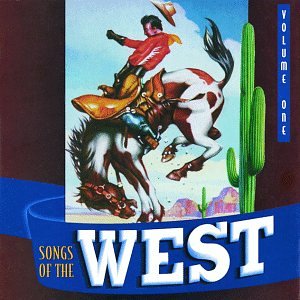 Sampler - Songs Of The West 1