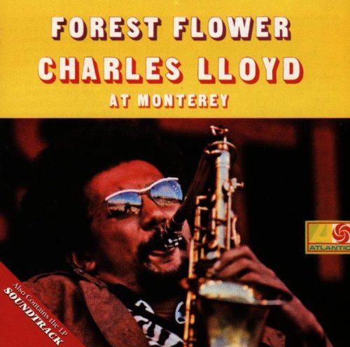 - Forest Flower