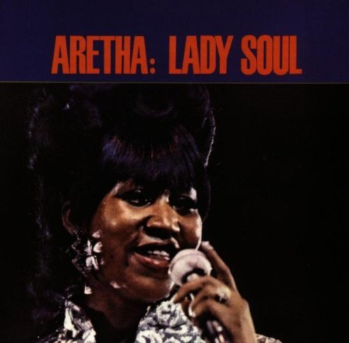 Aretha Franklin - Lady Soul