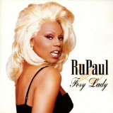 Rupaul - Super Model / House of Love