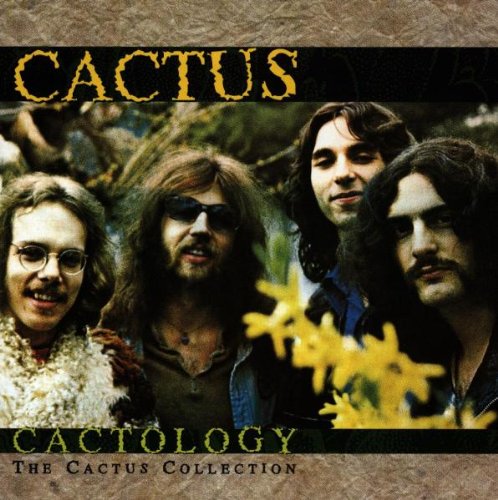 Cactus - Cactology