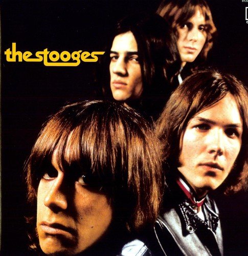 Stooges - Stooges [Vinyl LP]